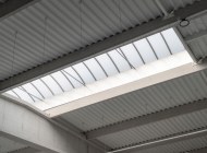 Rozbudowa Zakładu Agroinżynierii